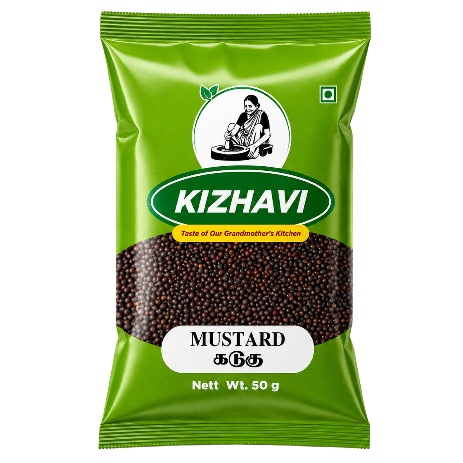 Mustard Front